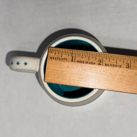 2016 Chicago Daley Plaza Christkindlmarket German Market Coffee Mug/Stein - Picture 8 of 10